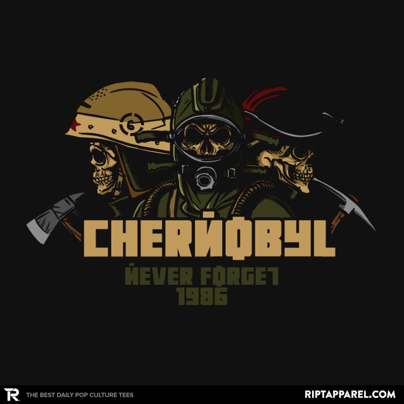 Chernobyl