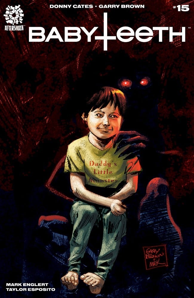 BABYTEETH #15