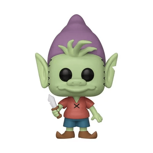 Disenchantment Elfo Pop! Vinyl Figure