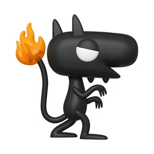 Disenchantment Luci Pop! Vinyl Figure