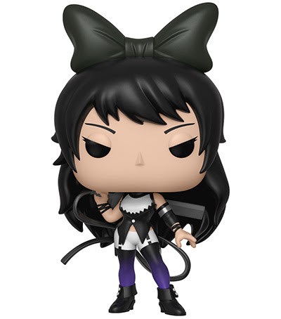 RWBY Blake Belladonna Pop! Vinyl Figure