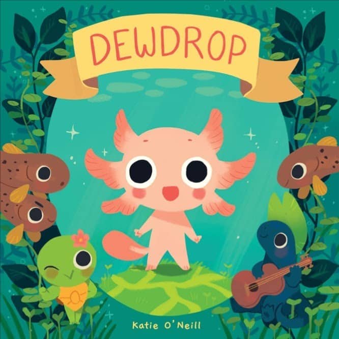 Dewdrop