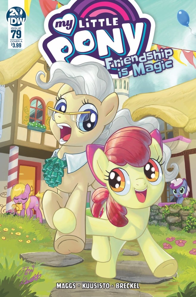 My Little Pony #79