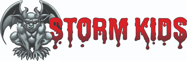 Storm Kids