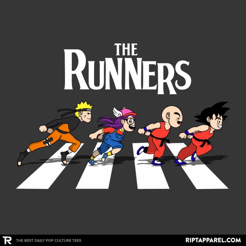 The Runners