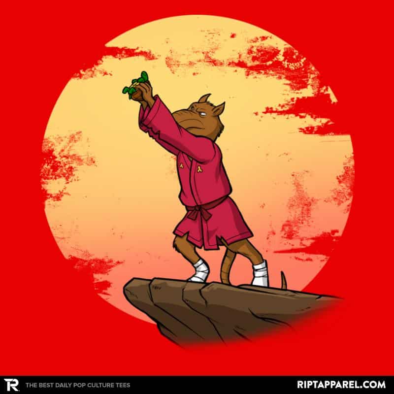 Turtle Kings