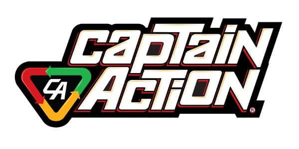 Captain Action