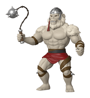 Savage World: Thundercats Monkian