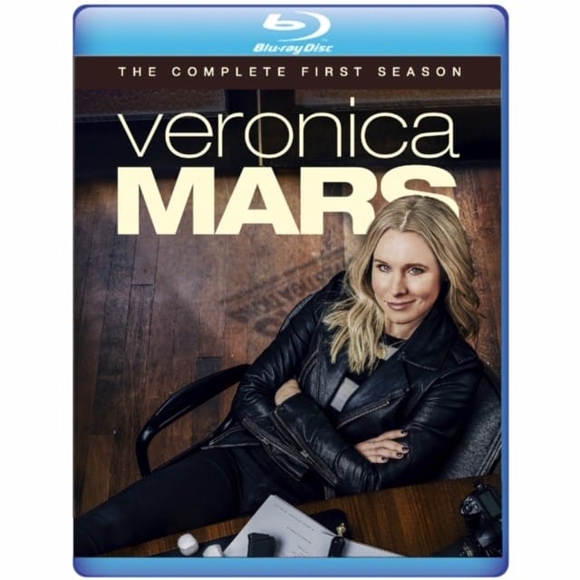 Veronica Mars: The Complete First Season