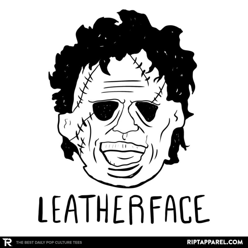 LeatherFace