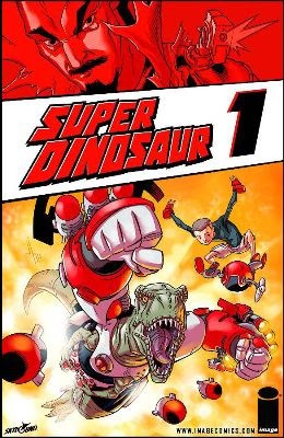 Super Dinosaur