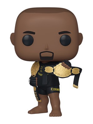UFC Pop! Daniel Cormier