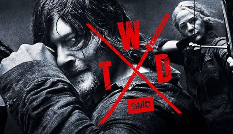 The Walking Dead Season 10