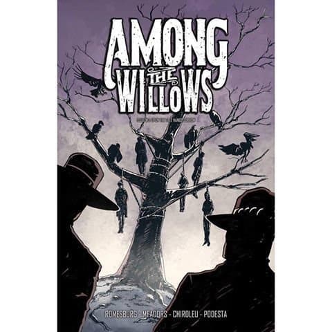 Among the Willows #3