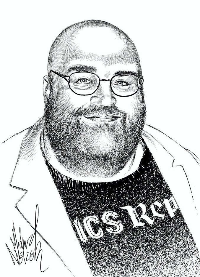 Tom Spurgeon