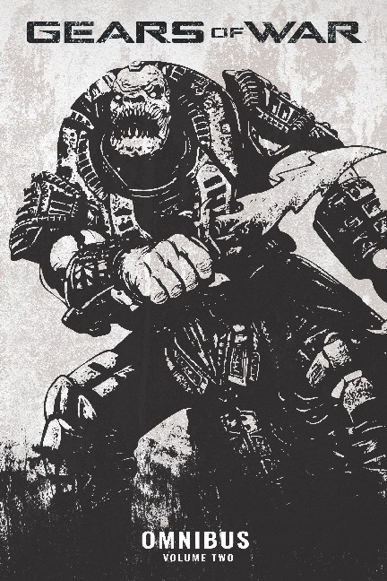 Gears of War Omnibus Vol. 2