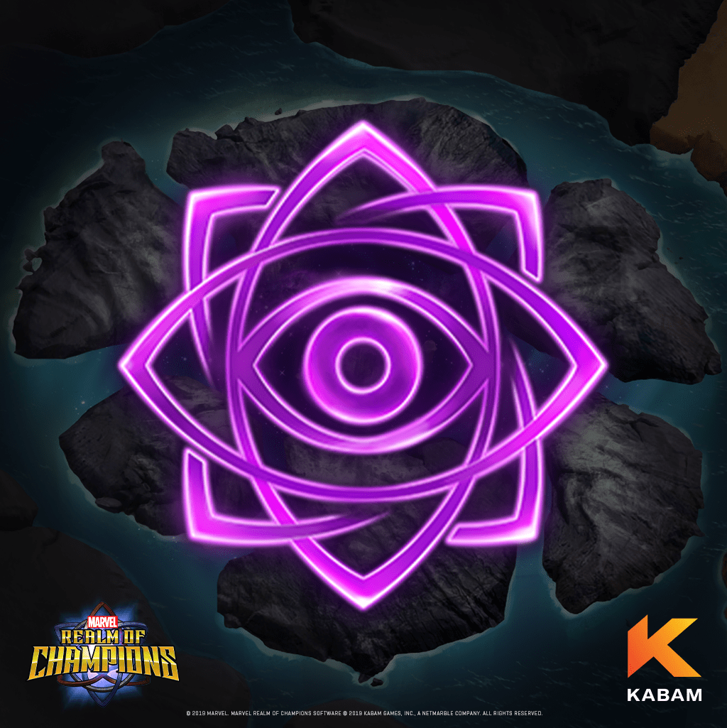 MARVEL Realm of Champions