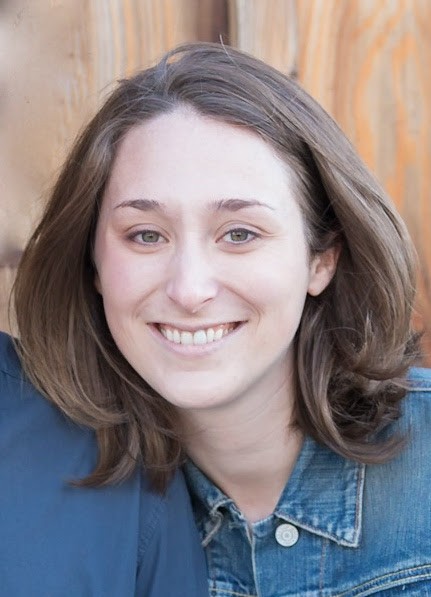 Rebecca “Tay” Taylor