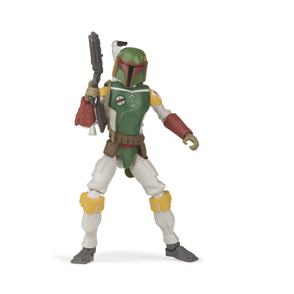 Boba Fett