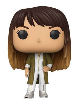 pop! directors: patty jenkins