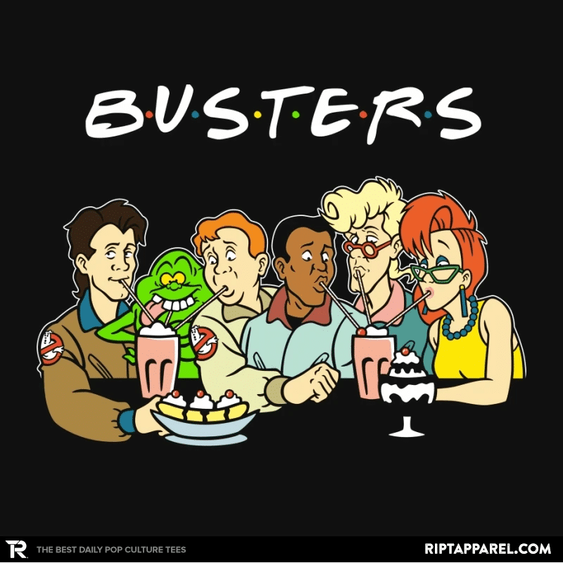 Busters