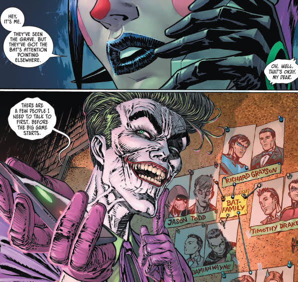 Batman #89