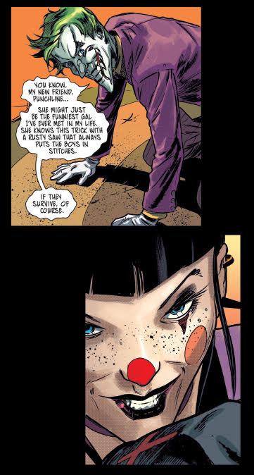 Year of the Villain: Hell Arisen#3