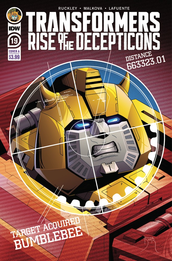 Transformers #19