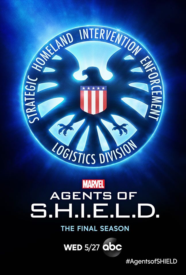 Agents of S.H.I.E.L.D.