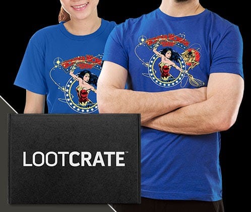 Loot Crate