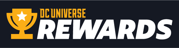 DC Universe Rewars