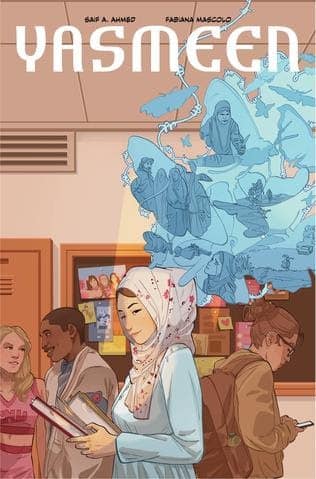 Yasmeen #1