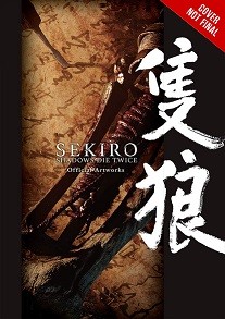 Sekiro: Shadows Die Twice Official Artworks