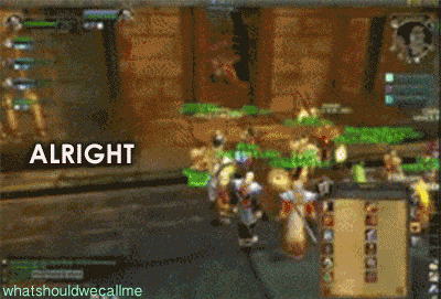 Leeroy Jenkins