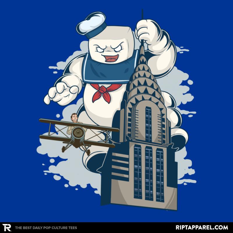 Empire Stay-T Building