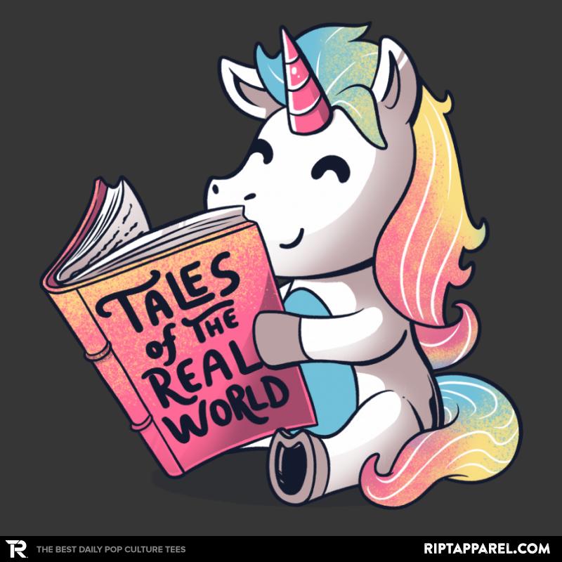 Tales of the Real World