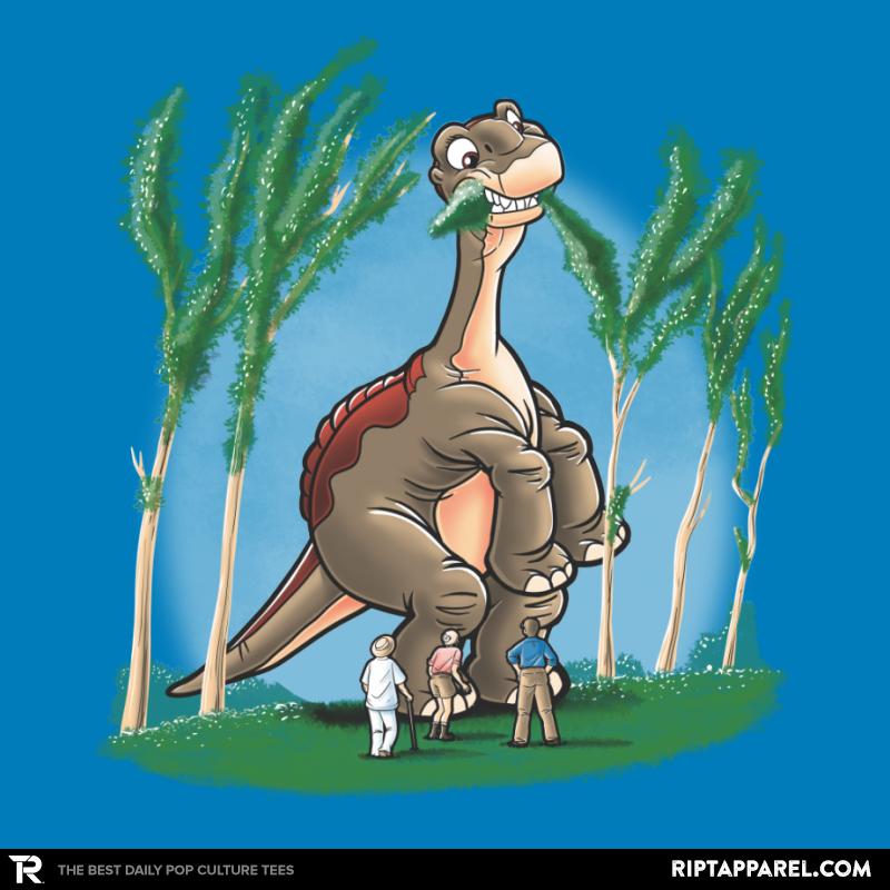 Little Foot Park