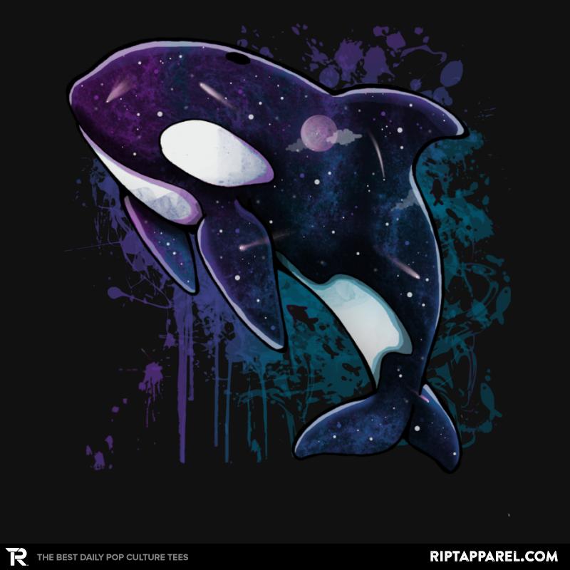 Orca Galaxy