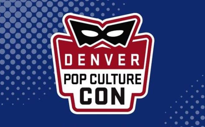 Denver Pop Culture Con