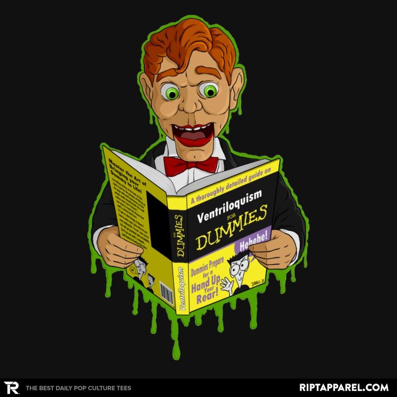 Reading Dummy