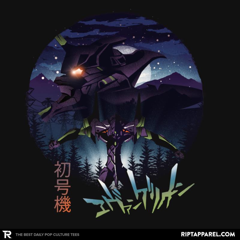 Berserk Sky