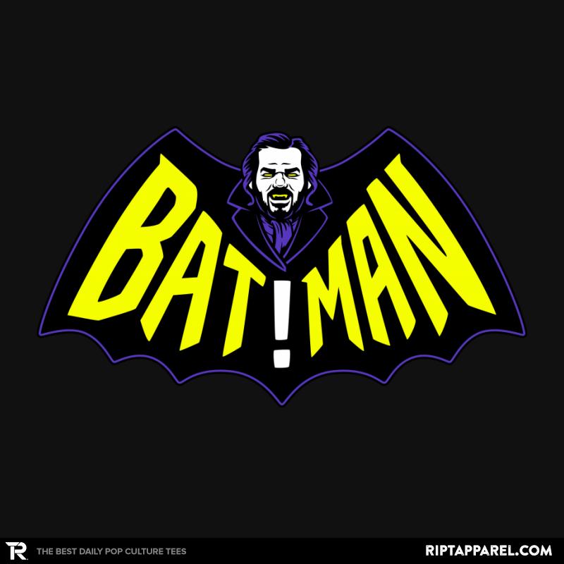 Bat!Man
