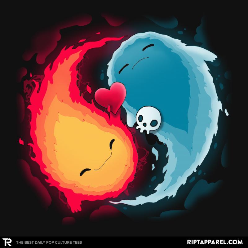 Blue Or Red
