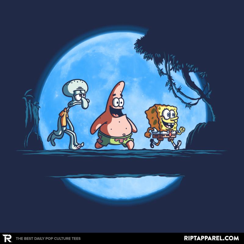 Hakuna Spongeata