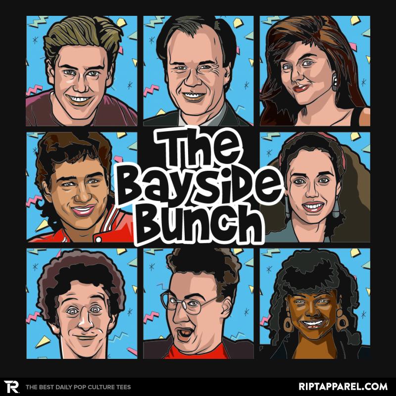 The Bayside Bunch