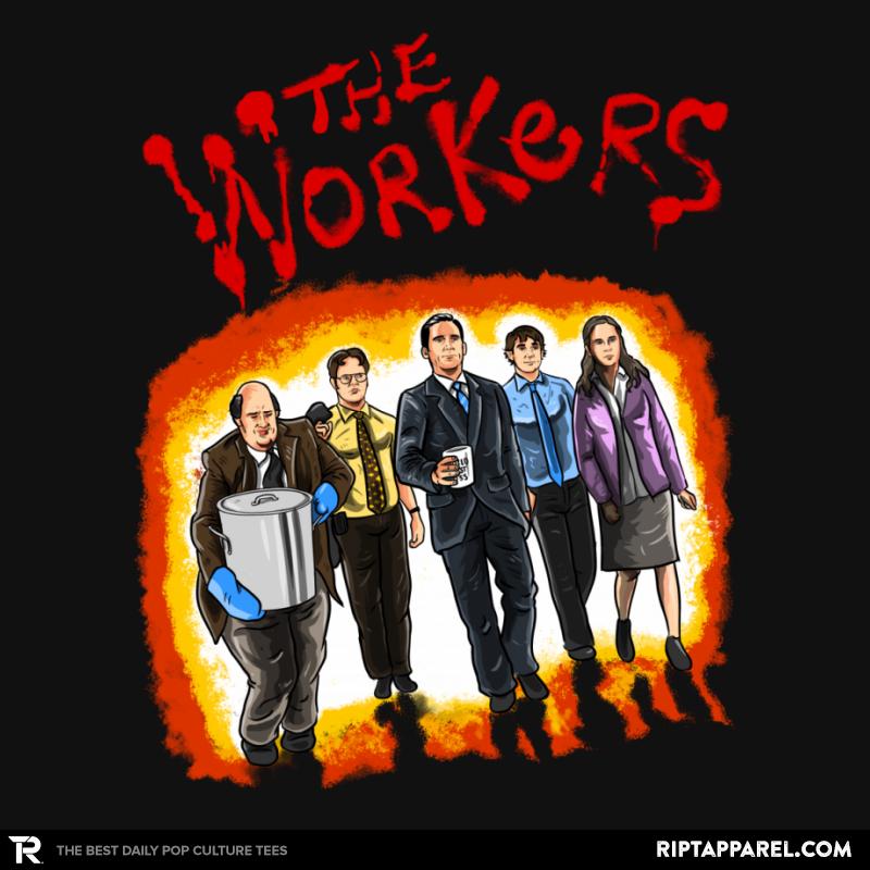 The Workers