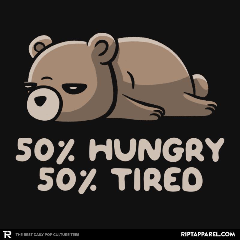 Lazy Bear