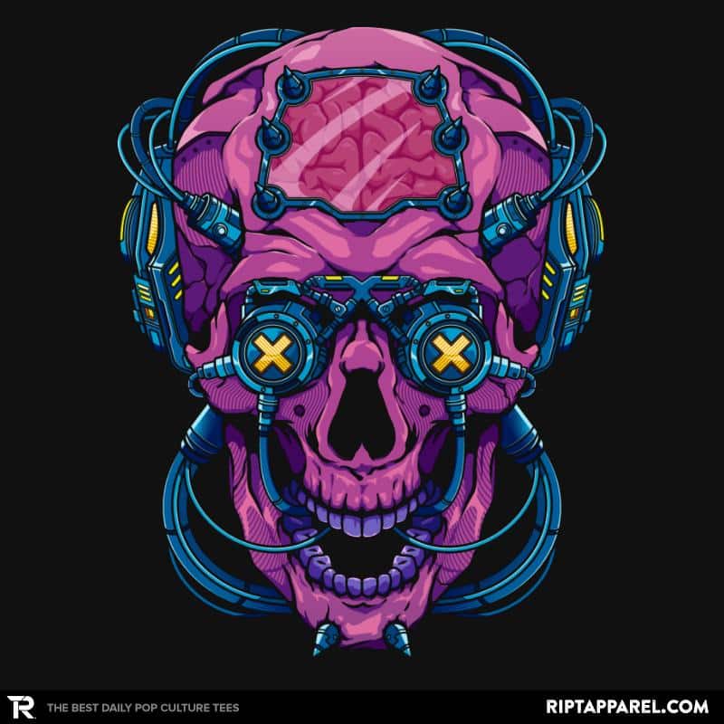 Cyberskull