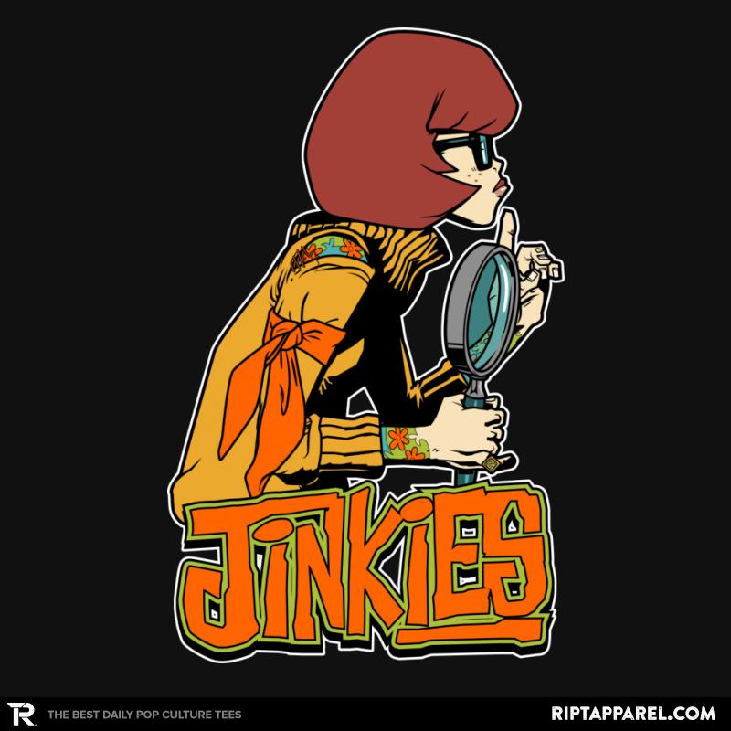 Jinkie Girl