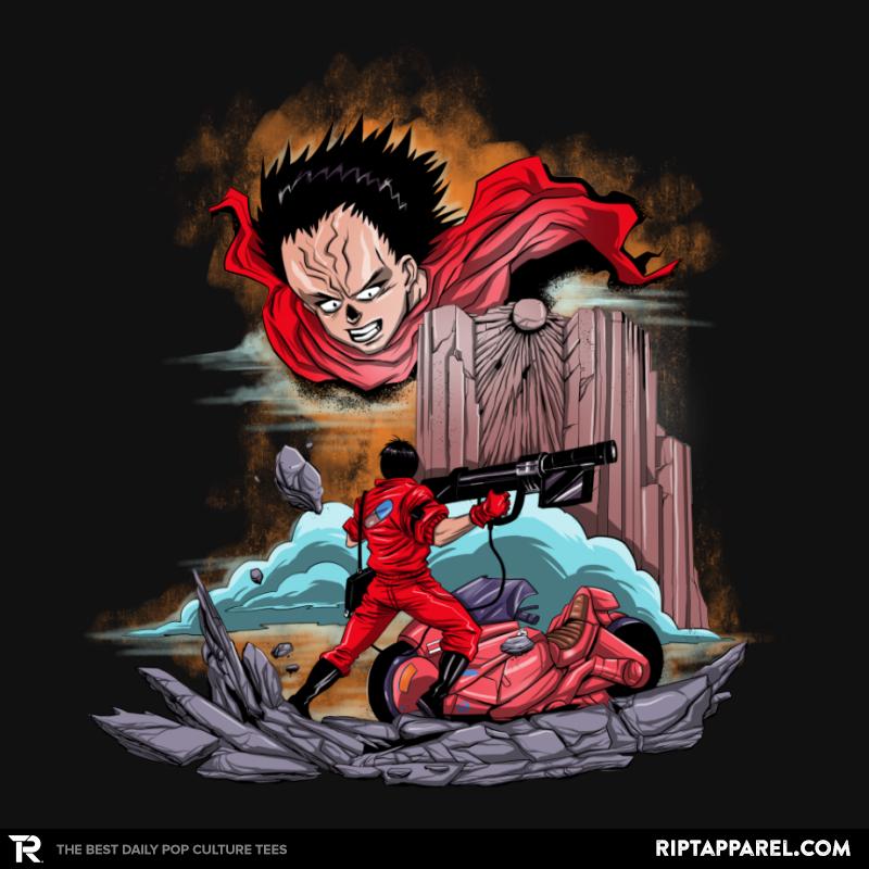Akiravania